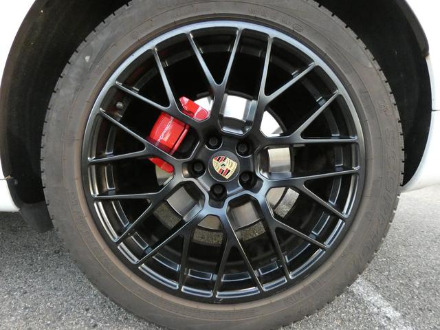 PORSCHE MACAN MACAN GTS