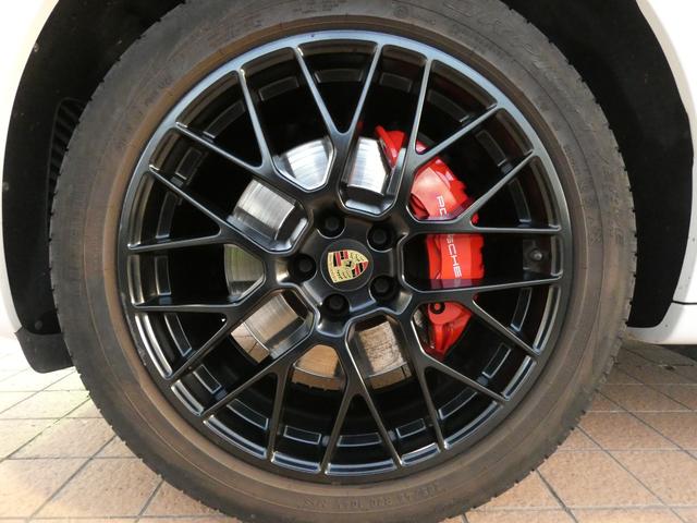 PORSCHE MACAN MACAN GTS