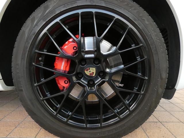 PORSCHE MACAN MACAN GTS