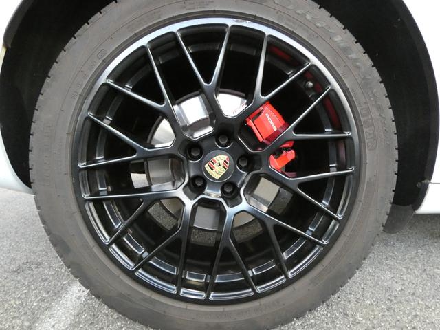 PORSCHE MACAN MACAN GTS