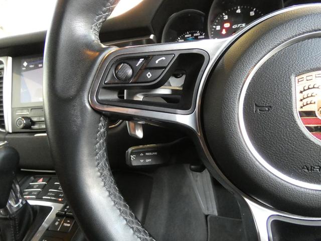 PORSCHE MACAN MACAN GTS