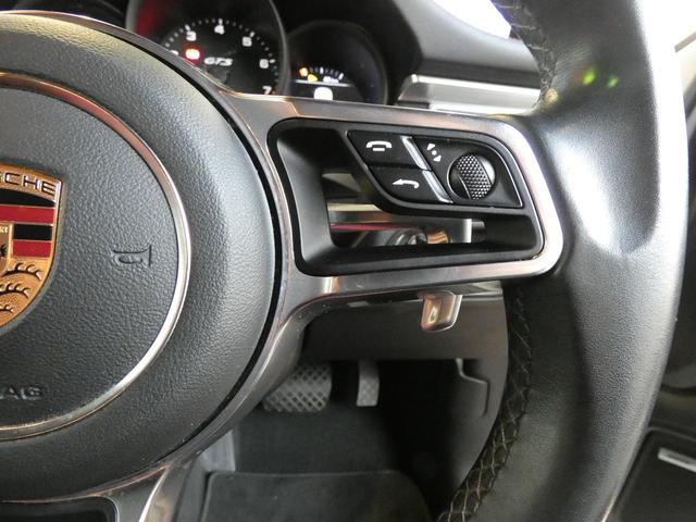 PORSCHE MACAN MACAN GTS