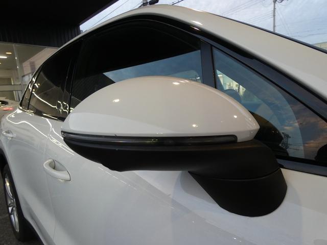 カイエン E-ハイブリッド ベージュ革 スポクロ シートヒーター PCMナビ 全周カメラ ACC LCA LDW LEDヘッドライト エントリーD 8WAY PASM 純正20AW 禁煙 右H 正規D車(36枚目)