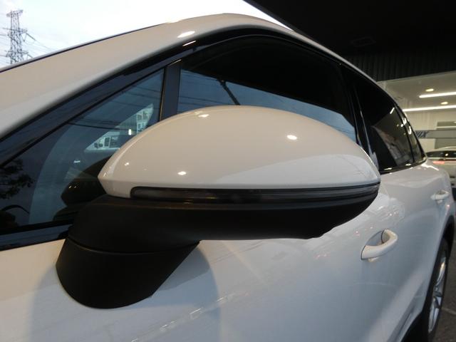 カイエン E-ハイブリッド ベージュ革 スポクロ シートヒーター PCMナビ 全周カメラ ACC LCA LDW LEDヘッドライト エントリーD 8WAY PASM 純正20AW 禁煙 右H 正規D車(37枚目)