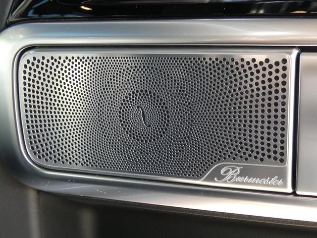 Ｇクラス Ｇ６３　ＡＭＧレザーエクスクルーシブパッケージ　黒革　アダプティブＤ　ＳＲ　エディションマットブラック仕様　シートヒーター　ベンチレーター　リラクゼーション　ＲＳＰ　純正ナビ　地デジ　全周カメラ　ブルメスター　ＡＭＧ２２ＡＷ　禁煙　右Ｈ　正規Ｄ車（14枚目）