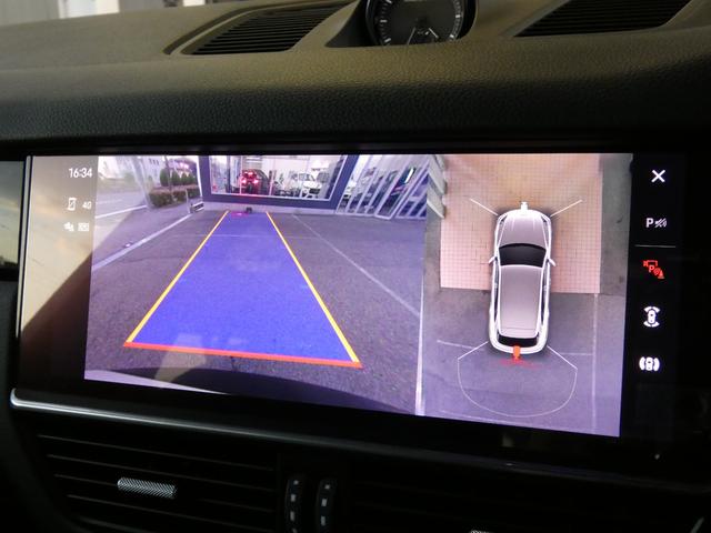 カイエン プラチナエディション 特別仕様車 スポクロ パノラマ 黒革 シートヒーター PCMナビ BOSE 全周C ACC LCA LED(PDLS付)4ゾーンAC RSスパイダー21AW 禁煙 1オナ 右H 正規D車(11枚目)