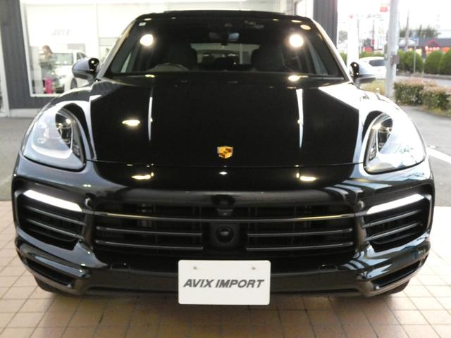 カイエン プラチナエディション 特別仕様車 スポクロ パノラマ 黒革 シートヒーター PCMナビ BOSE 全周C ACC LCA LED(PDLS付)4ゾーンAC RSスパイダー21AW 禁煙 1オナ 右H 正規D車(30枚目)