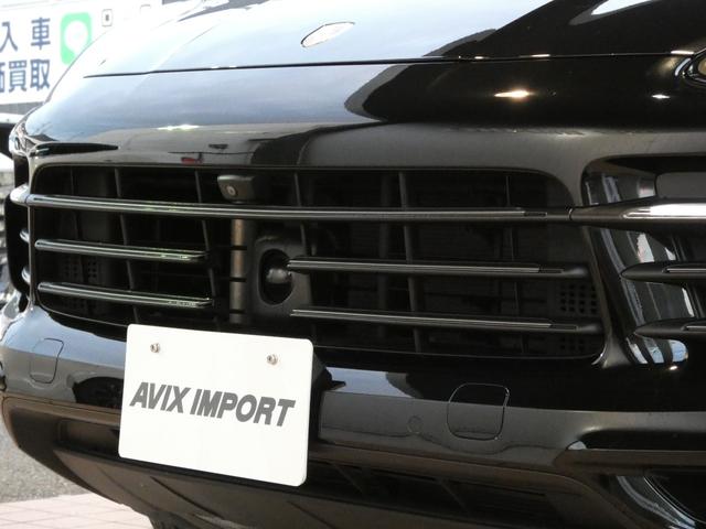 カイエン プラチナエディション 特別仕様車 スポクロ パノラマ 黒革 シートヒーター PCMナビ BOSE 全周C ACC LCA LED(PDLS付)4ゾーンAC RSスパイダー21AW 禁煙 1オナ 右H 正規D車(35枚目)