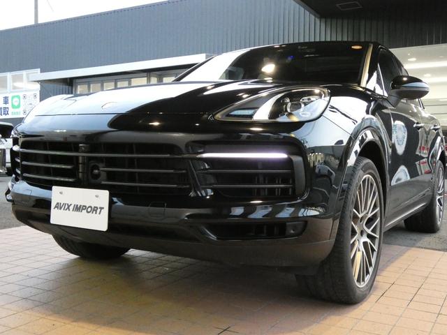 カイエン プラチナエディション 特別仕様車 スポクロ パノラマ 黒革 シートヒーター PCMナビ BOSE 全周C ACC LCA LED(PDLS付)4ゾーンAC RSスパイダー21AW 禁煙 1オナ 右H 正規D車(51枚目)