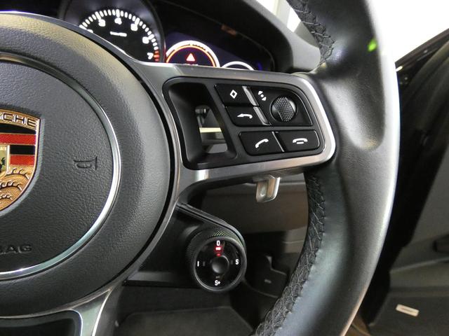 カイエン プラチナエディション 特別仕様車 スポクロ パノラマ 黒革 シートヒーター PCMナビ BOSE 全周C ACC LCA LED(PDLS付)4ゾーンAC RSスパイダー21AW 禁煙 1オナ 右H 正規D車(61枚目)