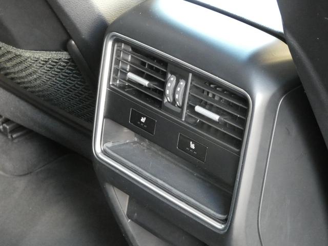 カイエン ベースグレード　黒革　ＬＥＤ　エントリーＤ　ＡＣＣ　８ＷＡＹ　前後シートヒーター　ＬＣＡ　ＬＫＡ　純正ＰＣＭナビ　全周カメラ　アップルカープレイ　電動リアゲート　純正ＲＳスパイダー２１ＡＷ　禁煙　右Ｈ　正規Ｄ車（14枚目）