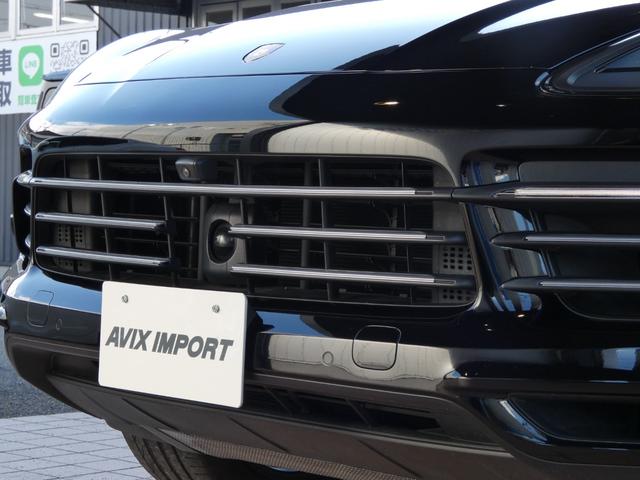 カイエン ベースグレード　黒革　ＬＥＤ　エントリーＤ　ＡＣＣ　８ＷＡＹ　前後シートヒーター　ＬＣＡ　ＬＫＡ　純正ＰＣＭナビ　全周カメラ　アップルカープレイ　電動リアゲート　純正ＲＳスパイダー２１ＡＷ　禁煙　右Ｈ　正規Ｄ車（35枚目）