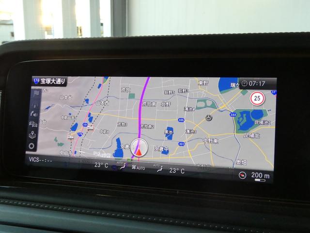 MERCEDES BENZ G-CLASS G400D MANUFAKTUR EDITION