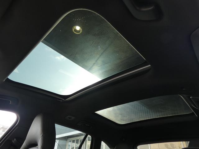 パナメーラ 4S スポーツツーリスモ 黒革 パノラマ 黒革 シートヒーター PCMナビ 全周C ACC LED PASMエアサス 4ゾーンAC BOSE エクスクルーシブデザイン21AW V6ツインターボ 禁煙 右H 正規D車(7枚目)