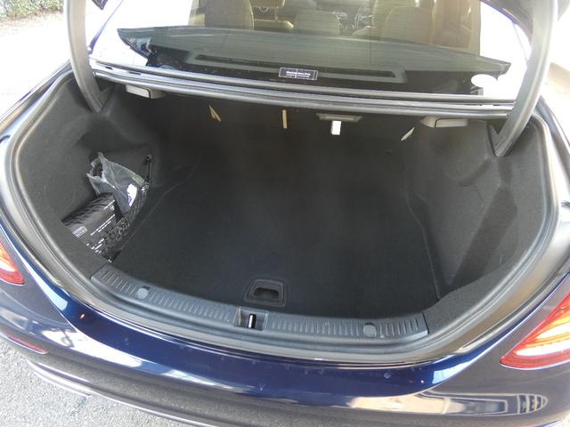 Ｅクラス Ｅ４００　４マチック　エクスクルーシブ　ベージュ革　純正ＨＤＤナビ　地デジ　アップルカープレイ　全周Ｃ　マルチビームＬＥＤ　エアサス　前後シートヒーター　アンビエントライト　純正１８ＡＷ　禁煙　下取車　正規Ｄ車（19枚目）