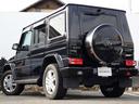MERCEDES BENZ G-CLASS