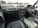 MERCEDES BENZ G-CLASS