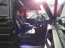 MERCEDES BENZ G-CLASS