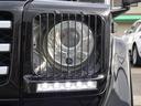 MERCEDES BENZ G-CLASS