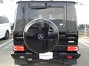 MERCEDES BENZ G-CLASS