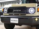 TOYOTA LAND CRUISER 70