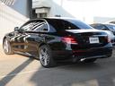 MERCEDES BENZ E-CLASS