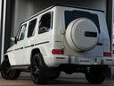 MERCEDES AMG G-CLASS