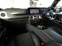 MERCEDES AMG G-CLASS