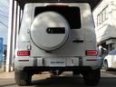 MERCEDES AMG G-CLASS