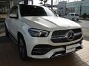 MERCEDES BENZ GLE