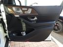 MERCEDES BENZ GLE