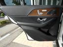 MERCEDES BENZ GLE
