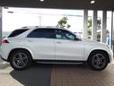 MERCEDES BENZ GLE