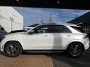 MERCEDES BENZ GLE