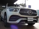 MERCEDES BENZ GLE