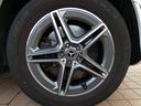 MERCEDES BENZ GLE