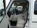 MERCEDES AMG G-CLASS