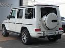 MERCEDES AMG G-CLASS