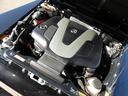 DOHC V型6気筒ディーゼルターボ パドルシフト 電子制御7速AT イモビライザーキーレスエントリー レインセンサー 右ハンドル 正規ディーラー車