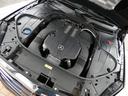 DOHC V型6気筒ツインターボチャージャー パドルシフト ダイレクトセレクトシフトレバー 電子制御9速AT イモビライザーキーレスエントリー レインセンサー 右ハンドル 正規ディーラー車