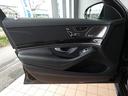 MERCEDES BENZ S-CLASS