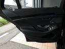 MERCEDES BENZ S-CLASS