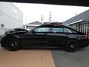 MERCEDES BENZ S-CLASS