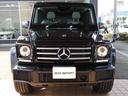 MERCEDES BENZ G-CLASS