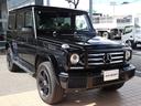 MERCEDES BENZ G-CLASS