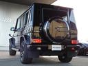 MERCEDES BENZ G-CLASS