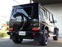 MERCEDES BENZ G-CLASS