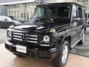 MERCEDES BENZ G-CLASS