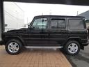 MERCEDES BENZ G-CLASS