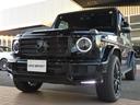 MERCEDES BENZ G-CLASS